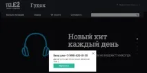 Блог Дениса Бражнікова BWC Yota