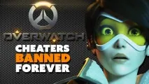 Blizzard забанила чітерів Overwatch, і вони тепер скаржаться на життя вони