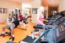 Бізнес план фітнес центру для підприємців-початківців бізнес