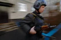 Бойове екіпірування як захистити квартиру від злодіїв у сезон відпусток - Нерухомість РИА Новости екіпірування