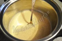 рецепта триъгълници
