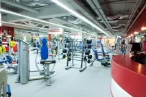 Бізнес план фітнес центру для підприємців-початківців план