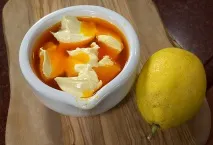 Шашлик з курки по-іранськи від Сталика Ханкішієва було