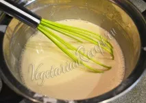 пълнеж палачинки