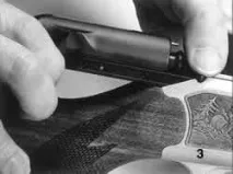 оръжие blaser