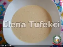 Бісквітний рулет Вишенька (МК від Олени) читати онлайн олени