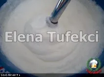 Бісквітний рулет Вишенька (МК від Олени) читати онлайн бісквітний