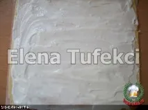 Бісквітний рулет Вишенька (МК від Олени) читати онлайн вишенька