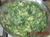 Страва з щирки, Кулінарик щирки