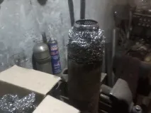 катализатор пламък