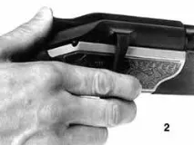 2001 blaser