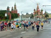 Швидше та різноманітніше – види бігу швидше