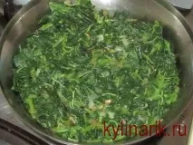 Страва з щирки, Кулінарик кулінарик
