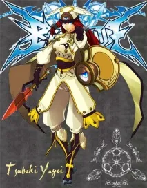 blazblue