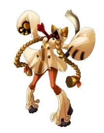 blazblue