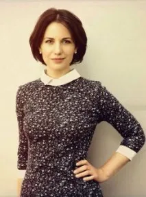 Біографія Бахтіної Надії Ігорівни надії