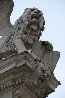 Падуя. Місто Хитрої Кішки падуя