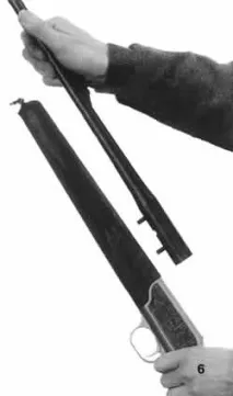 2001 blaser