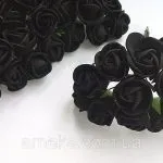 черни сортове