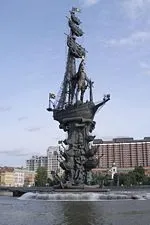Зураб Церетели церетели