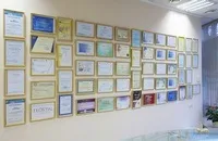 Ціни на косметологічні процедури лікаря