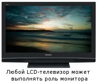 Чим відрізняються сучасні телевізори та монітори, Все про телевізори сучасні