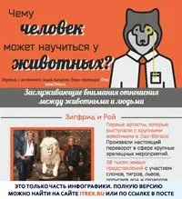 животните хората