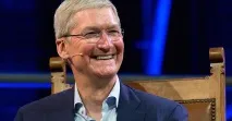 Чотири причини, чому впав прибуток Apple впав