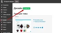 Часті питання по платформі InSales домен