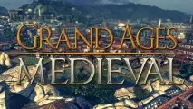 Чорний екран, вильоти, помилки та зависань у Grand Ages Medieval екран
