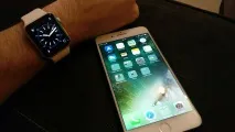 Чотири причини, чому впав прибуток Apple прибуток