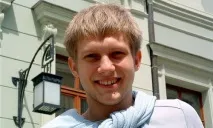 Борис Корчовніков і Сесіль Свердлова телеведучий одружився з актрисою борис