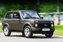 Чим відрізняється Ніва Урбан від звичайної Ниви подібності та відмінності урбан