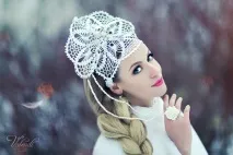 Царівна Лебідь https