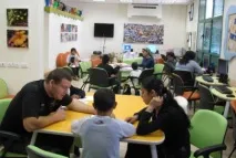 Лікарня Сорока в Беер-Шеві, Ізраїль беер-шеві
