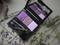 shiseido люлякови