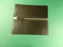 детайл портфейл