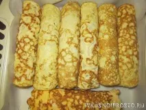 Бризоль - покроковий рецепт з фото, І смачно і просто фото