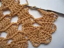 Бюргерське мереживо - Рукоділка, вишивка - ТВОРЧІСТЬ РУК - Каталог статей - ЛІНІЇ ЖИТТЯ рукоділка
