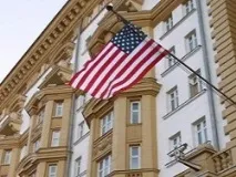 Чим займаються в нашій країні дипломати зі США Політика Newsland – коментарі, дискусії та нашій
