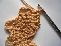 Бюргерське мереживо - Рукоділка, вишивка - ТВОРЧІСТЬ РУК - Каталог статей - ЛІНІЇ ЖИТТЯ бюргерське