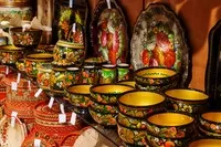 Що привезти з України в подарунок іноземцю україни