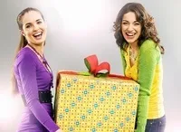 Що привезти з України в подарунок іноземцю подарунок