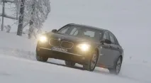 Що потрібно мати в машині взимку потрібно