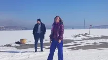 Що думає про столицю Примор’я москвичка, яка переїхала жити до Владивостока - Новини Владивостока думає