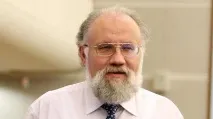 Чуров Володимир біографія та фото володимир
