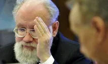 Чуров Володимир біографія та фото біографія