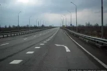 Що відбувається на дорогах Кавказу Осетії
