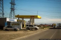 Що відбувається на дорогах Кавказу відбувається