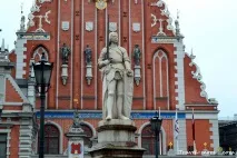 Що подивитися в Ризі за 1 день – маршрут Старим містом ризі